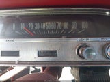 Chevrolet Corvair 10927W198497 снимка