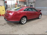 Ford Taurus Sel 1FAHP2EW5AG122469 fotografie