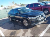 Volkswagen Jetta 1.4T R-Line/1.4T S/1.4T Se 3VWCB7BU7LM029204 photo