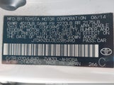 Toyota Prius Five JTDKN3DU3E0385490 снимка