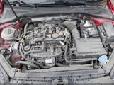 Volkswagen Golf Gti 2.0T S 2-Door 3VWTT7AUXFM032469 снимка