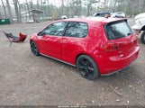 Volkswagen Golf Gti 2.0T S 2-Door 3VWTT7AUXFM032469 снимка