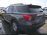 Ford Explorer Xlt 1FMSK8DH5MGB75709 fotografie