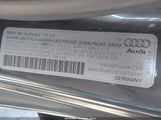 Audi A7 Premium WAU3GAFC9CN072397 fotografie