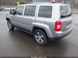 Jeep Patriot High Altitude Edition 1C4NJRFB0GD753207 photo