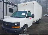 Chevrolet Express Cutaway 1GB3G3CG0F1109049 снимка