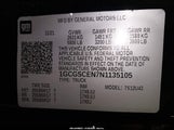 Chevrolet Colorado 2Wd Long Box Lt 1GCGSCEN7N1135105 photo
