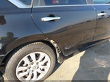 Nissan Altima 2.5 S 1N4AL3AP0HC245244 снимка