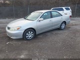 Toyota Camry Le 4T1BE32K73U210498 снимка