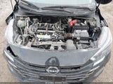 Nissan Versa 1.6 S 3N1CN8DV5SL837984 снимка