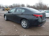 Nissan Versa 1.6 S 3N1CN8DV5SL837984 снимка