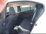 Toyota Corolla Le 5YFB4MDE2SP332217 снимка