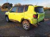 Jeep Renegade Latitude 4X4 ZACCJBBB5HPG13774 снимка