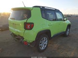 Jeep Renegade Latitude 4X4 ZACCJBBB5HPG13774 снимка