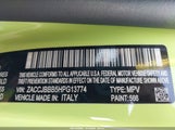 Jeep Renegade Latitude 4X4 ZACCJBBB5HPG13774 снимка