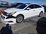 Hyundai Sonata Limited 5NPE34AF1FH019448 снимка