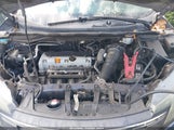 Honda Cr-V Lx 3CZRM3H36DG704694 снимка