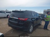Chevrolet Traverse 3Lt 1GNERHKW8KJ153614 снимка