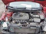 Hyundai Elantra Gt KMHD35LH5EU195869 снимка