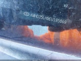 Hyundai Elantra Gt KMHD35LH5EU195869 снимка