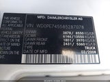 Dodge Sprinter Van WD0PE745585287078 photo