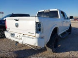 Ram  Laramie Longhorn 4X4 6'4 Box 3C6UR5GL6LG275142 photo