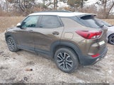 Chevrolet Trailblazer Fwd Activ KL79MVSL9MB062360 снимка