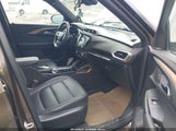 Chevrolet Trailblazer Fwd Activ KL79MVSL9MB062360 снимка