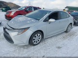 Toyota Corolla Le 5YFB4MDE2RP128141 снимка