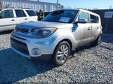 Kia Soul + KNDJP3A55H7414325 снимка