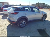 Mazda Cx-3 Sport JM1DKDB70M1504562 fotografie
