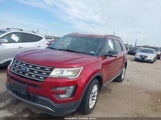 Ford Explorer Xlt 1FM5K7DH4GGD34621 fotografie
