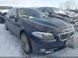 BMW 535I xDrive WBAFU7C59BC771697 fotografie