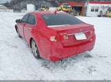 Acura Tsx 2.4 JH4CU2F68DC006740 снимка