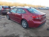 Toyota Corolla Le 5YFB4MDE8RP220256 снимка