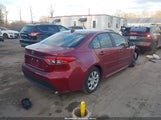 Toyota Corolla Le 5YFB4MDE8RP220256 снимка