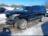 Cadillac Escalade Luxury 1GYS4BKJ8HR378471 снимка