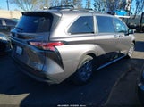 Toyota Sienna Xle 5TDYRKEC5MS010954 снимка