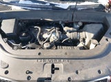 Chevrolet Traverse 1Lt 1GNKVGED9BJ136209 снимка