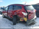 Chevrolet Traverse 1Lt 1GNKVGED9BJ136209 снимка
