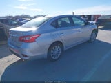 Nissan Sentra Sv 3N1AB7AP6KY423678 снимка