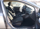 Nissan Sentra Sv 3N1AB7AP6KY423678 снимка