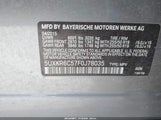 BMW X5 xDrive50I 5UXKR6C57F0J78035 photo