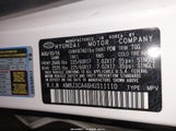 Hyundai Tucson Se KM8J3CA46HU311110 снимка