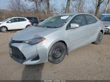Toyota Corolla Le 2T1BURHEXHC938140 fotografie
