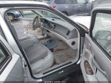 Lincoln Town Car Executive 1LNLM81W7SY750711 снимка