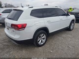 Volkswagen Atlas 3.6L V6 Se 1V2KR2CAXJC563215 photo