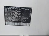 Volkswagen Atlas 3.6L V6 Se 1V2KR2CAXJC563215 снимка