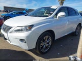 Lexus Rx 450H JTJZB1BA4D2409865 снимка