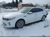 Kia Optima S 5XXGT4L37JG234221 снимка